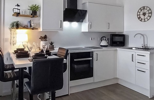 Lanark Cottage | 2 bedroom accommodation in Lanark