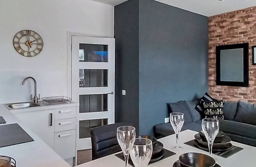 Lanark Cottage | 2 bedroom accommodation in Lanark