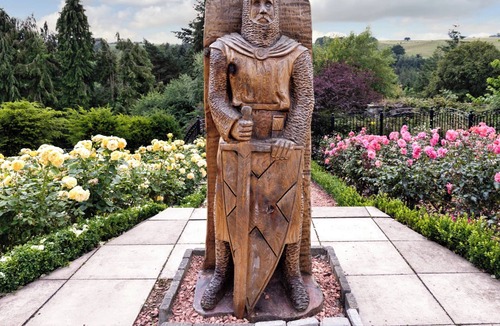 Lanark Cottage | 2 bedroom accommodation in Lanark