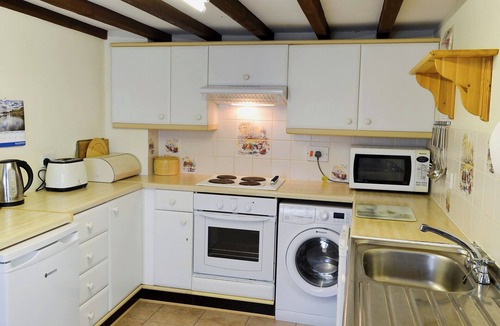Lerryn Cottage | 2 bedroom accommodation in Lerryn