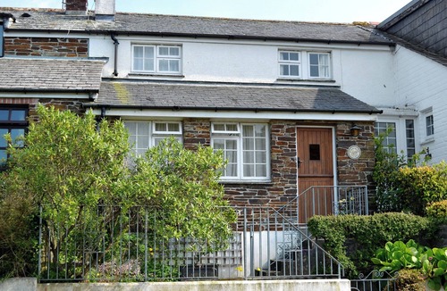 Lerryn Cottage | 2 bedroom accommodation in Lerryn