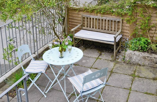 Lerryn Cottage | 2 bedroom accommodation in Lerryn