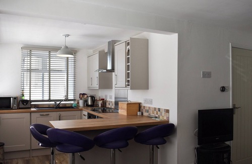 Levens Cottage | 2 bedroom accommodation in Levens, near Kendal