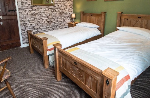 Middleham Cottage | 2 bedroom accommodation in Middleham, near Leyburn