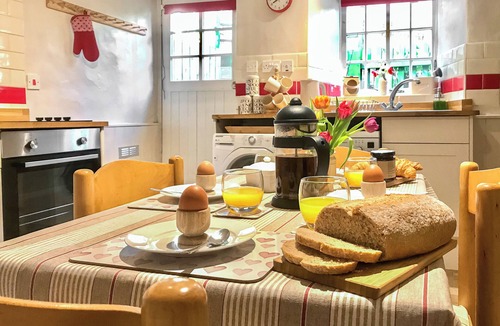 Redmire Cottage | 2 bedroom accommodation in Redmire, near Leyburn