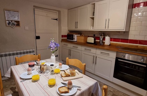 Redmire Cottage | 2 bedroom accommodation in Redmire, near Leyburn