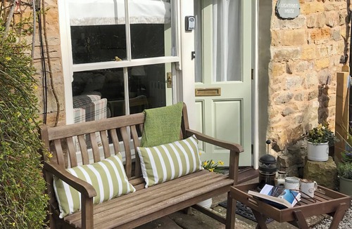 Redmire Cottage | 2 bedroom accommodation in Redmire, near Leyburn