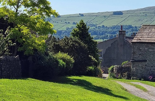 Redmire Cottage | 2 bedroom accommodation in Redmire, near Leyburn