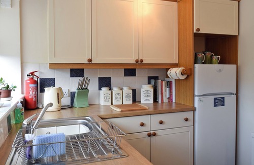 Leyburn Cottage | 2 bedroom accommodation in Leyburn