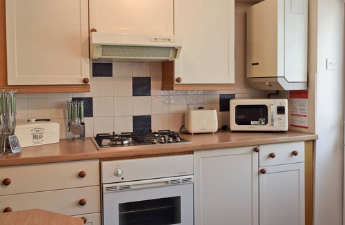 Leyburn Cottage | 2 bedroom accommodation in Leyburn