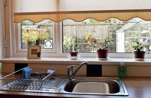 Leyburn Cottage | 2 bedroom accommodation in Leyburn