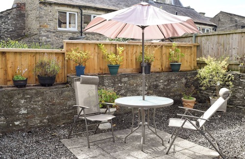 Leyburn Cottage | 2 bedroom accommodation in Leyburn