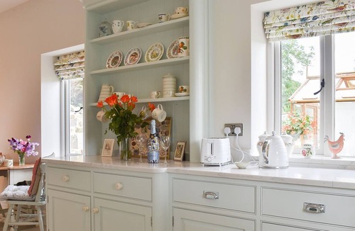 Linton-in-Craven Cottage | 2 bedroom accommodation in Linton