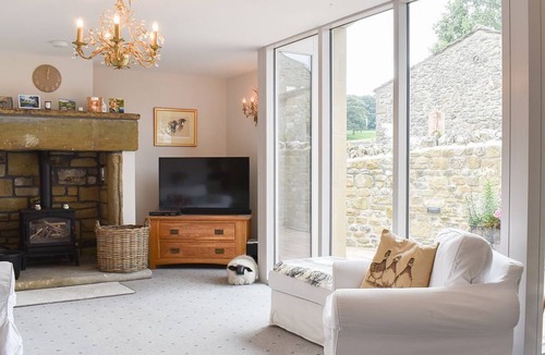 Linton-in-Craven Cottage | 2 bedroom accommodation in Linton