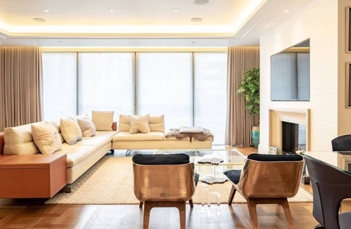 West Norwood Apartment | 2 bedroom accommodation in London