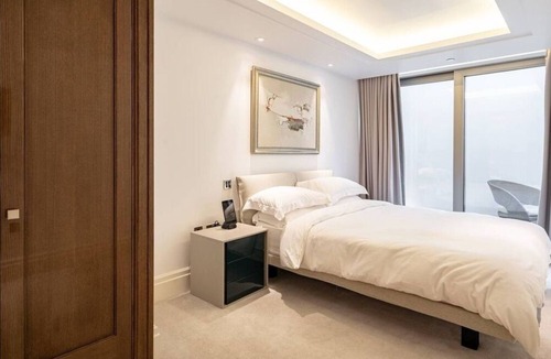 West Norwood Apartment | 2 bedroom accommodation in London