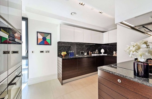 Gipsy Hill Apartment | 2 bedroom accommodation in London