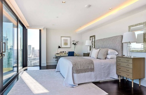 Gipsy Hill Apartment | 2 bedroom accommodation in London