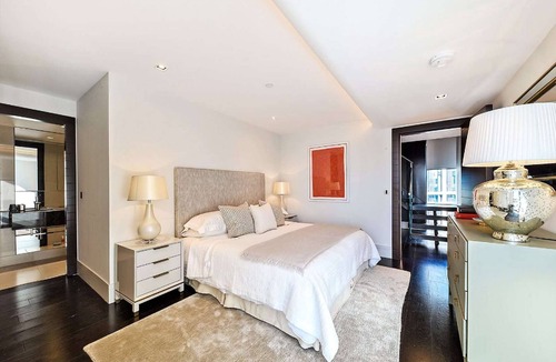 Gipsy Hill Apartment | 2 bedroom accommodation in London