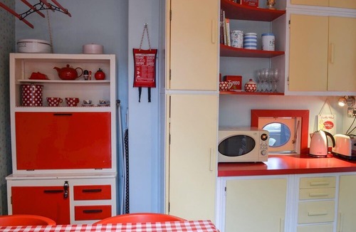 Blackheath Cottage | 2 bedroom accommodation in Blackheath, London