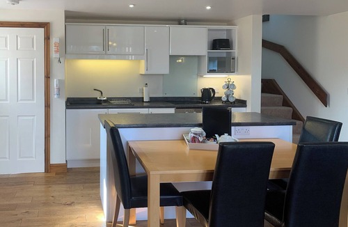 North Somercotes Cottage | 2 bedroom accommodation in North Somercotes, Mabelthorpe