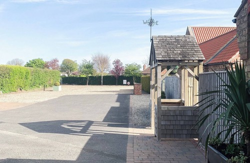 North Somercotes Cottage | 2 bedroom accommodation in North Somercotes, Mabelthorpe