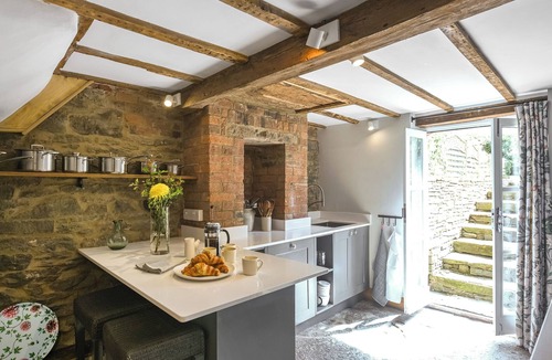 Ludwel Cottage | 2 bedroom accommodation in Ludlow
