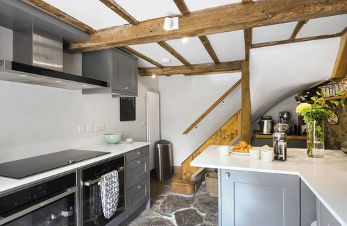 Ludwel Cottage | 2 bedroom accommodation in Ludlow