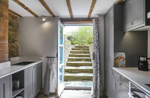 Ludwel Cottage | 2 bedroom accommodation in Ludlow