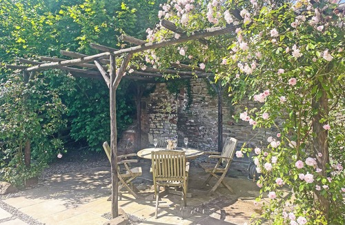 Ludwel Cottage | 2 bedroom accommodation in Ludlow