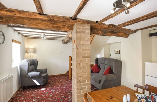 Boraston Apartment | 2 bedroom accommodation in Ludlow