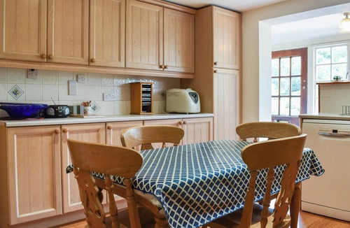 Lower Soudley Cottage | 2 bedroom accommodation in Lydney