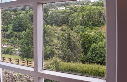 Lower Soudley Cottage | 2 bedroom accommodation in Lydney