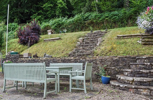 Lower Soudley Cottage | 2 bedroom accommodation in Lydney