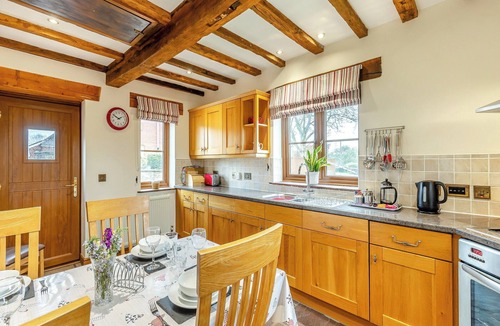 Lydney Cottage | 2 bedroom accommodation in Lydney