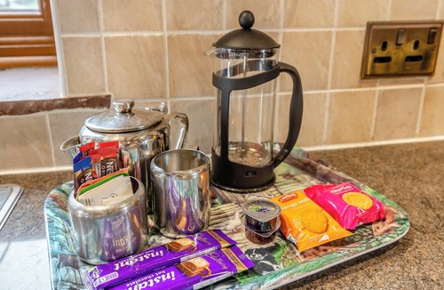 Lydney Cottage | 2 bedroom accommodation in Lydney