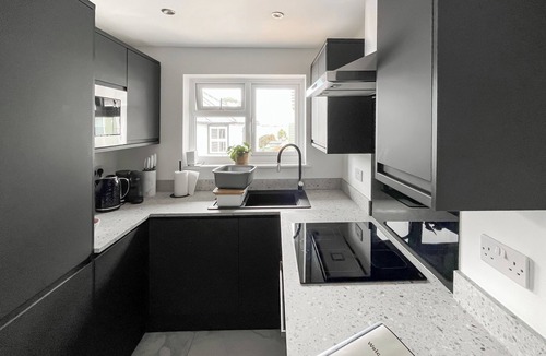 St Lawrence Apartment | 2 bedroom accommodation in Maldon