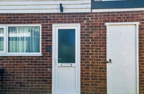 St Lawrence Apartment | 2 bedroom accommodation in Maldon