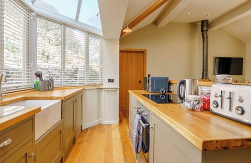 Malham Cottage | 2 bedroom accommodation in Malham