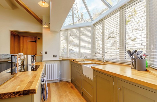 Malham Cottage | 2 bedroom accommodation in Malham