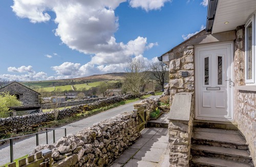 Malham Cottage | 2 bedroom accommodation in Malham