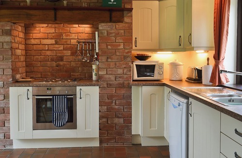 Cradley Cottage | 2 bedroom accommodation in Cradley, Malvern