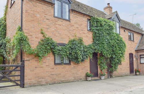 Cradley Cottage | 2 bedroom accommodation in Cradley, Malvern