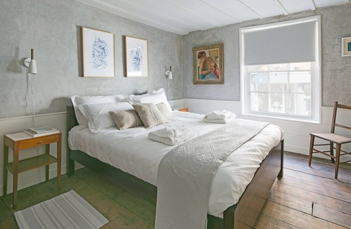 Margate Old Town Cottage | 2 bedroom accommodation in Margate