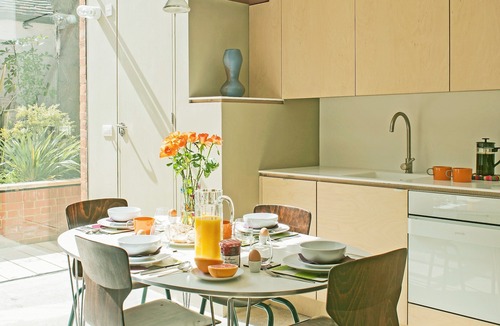 Margate Old Town Cottage | 2 bedroom accommodation in Margate