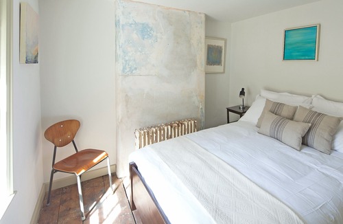 Margate Old Town Cottage | 2 bedroom accommodation in Margate