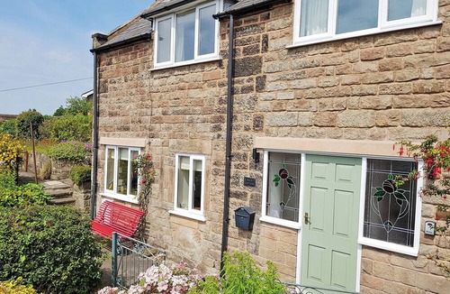 Birchover Cottage | 2 bedroom accommodation in Birchover, near Matlock