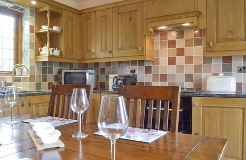 Matlock Cottage | 2 bedroom accommodation in Longcliffe, near Ashbourne