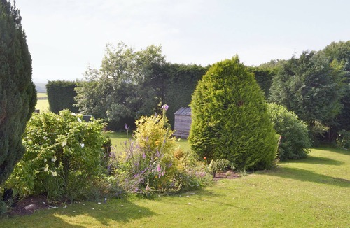 Matlock Cottage | 2 bedroom accommodation in Longcliffe, near Ashbourne