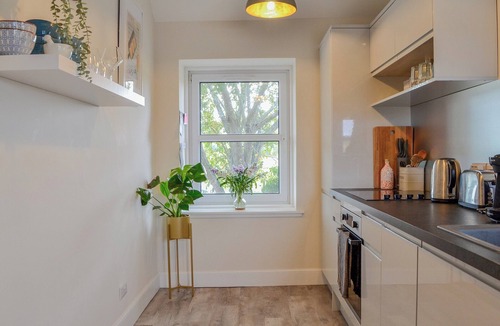 Murthill Cottage | 2 bedroom accommodation in Meigle